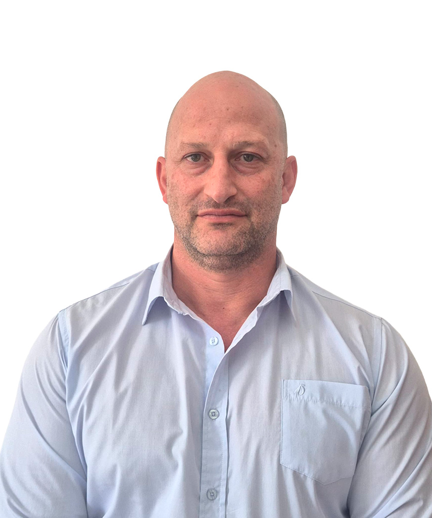 CPN.Alejandro David Levin